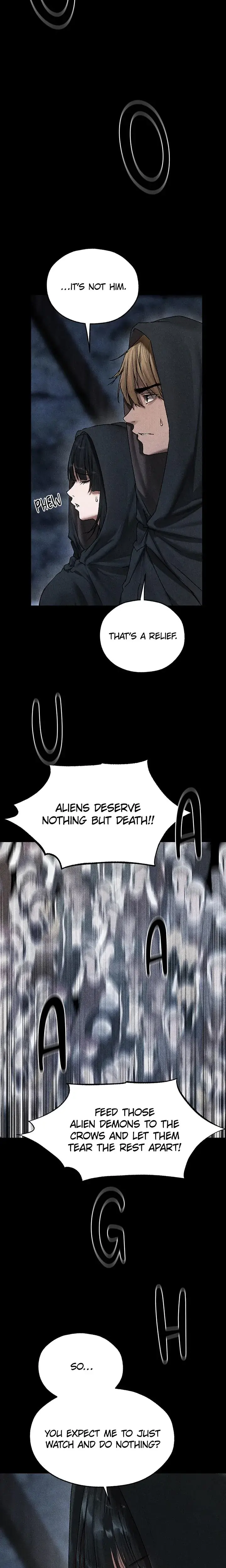 Milf Hunter In Another World Chapter 104 - Page 7