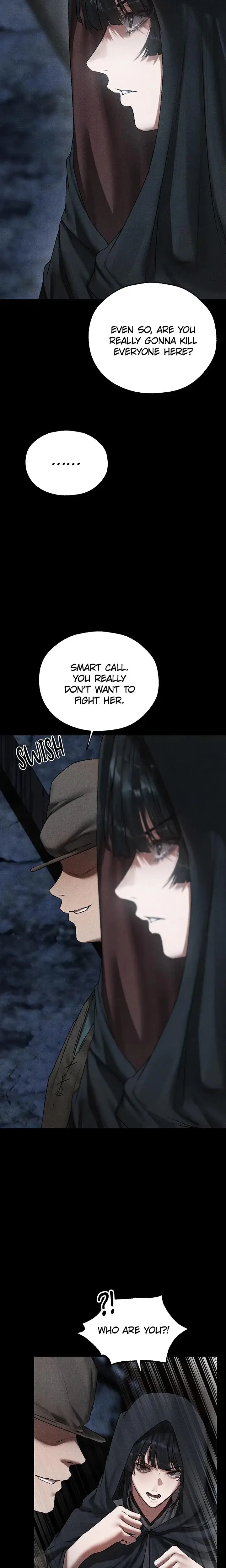 Milf Hunter In Another World Chapter 104 - Page 8