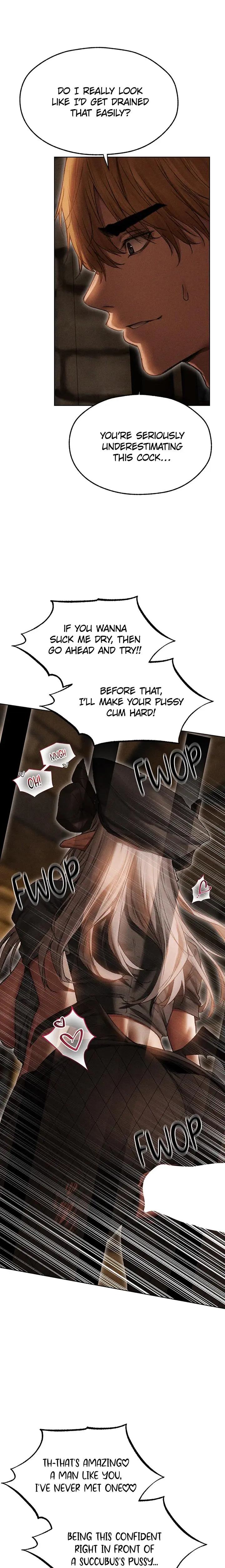 Milf Hunter In Another World Chapter 105 - Page 11