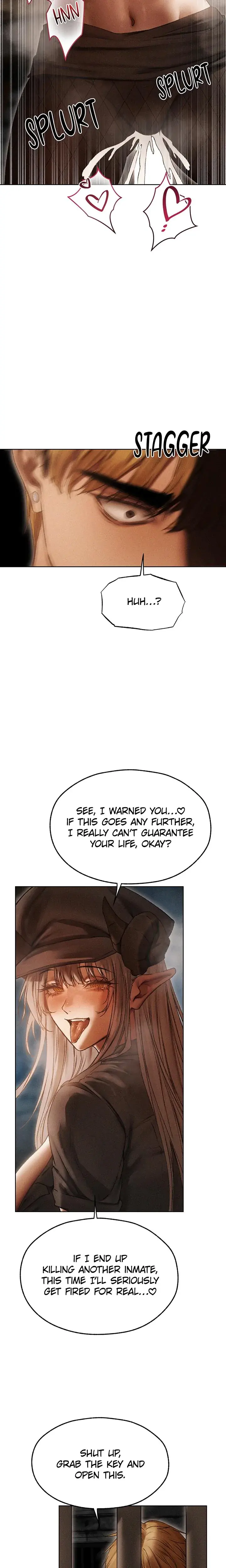 Milf Hunter In Another World Chapter 105 - Page 15