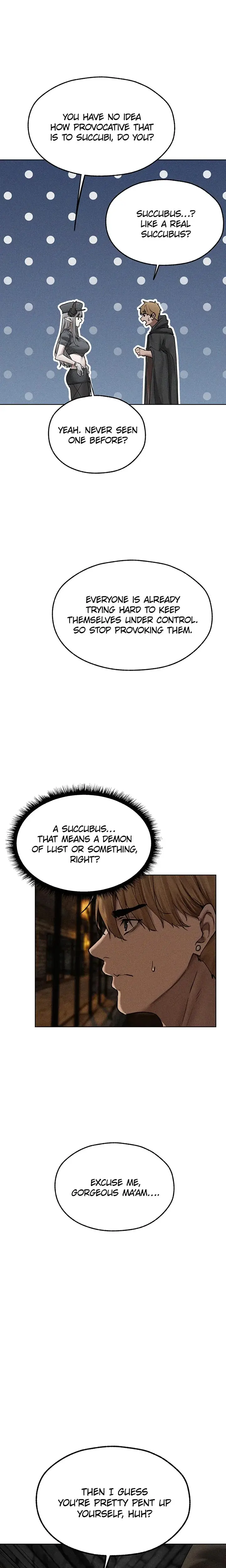 Milf Hunter In Another World Chapter 105 - Page 2