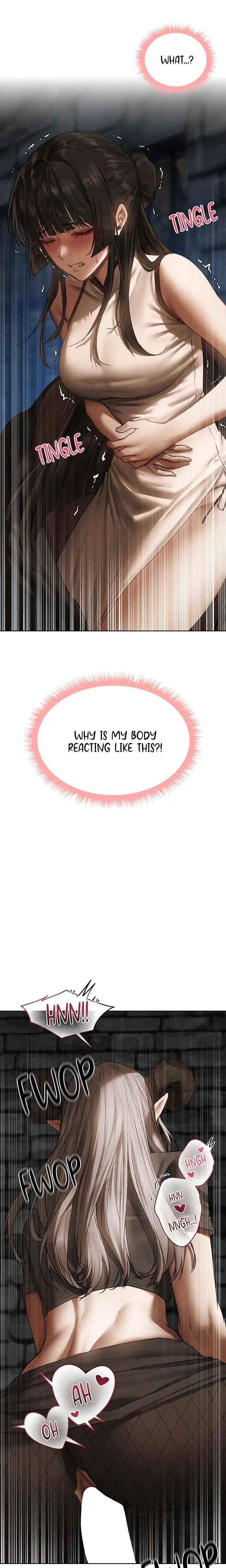 Milf Hunter In Another World Chapter 105 - Page 22