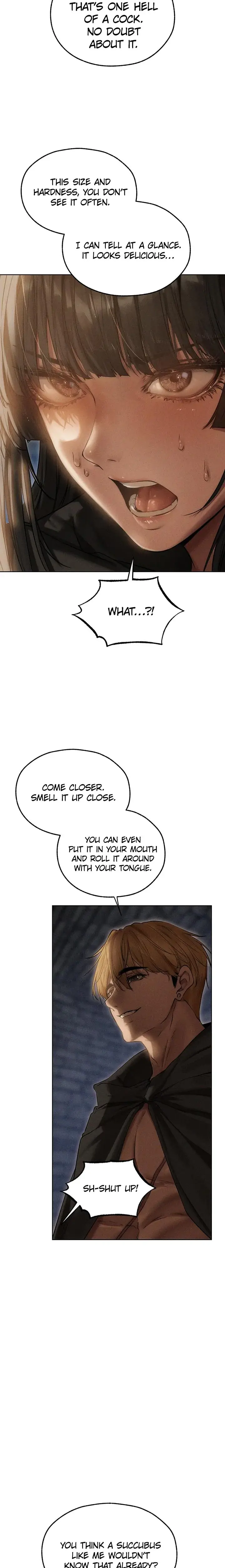 Milf Hunter In Another World Chapter 105 - Page 6