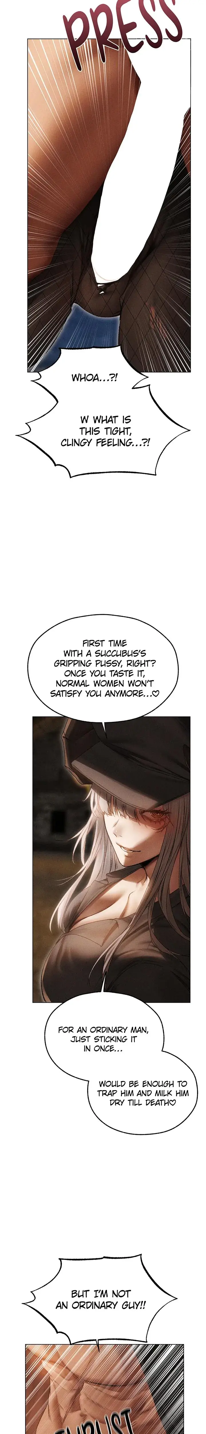 Milf Hunter In Another World Chapter 105 - Page 9