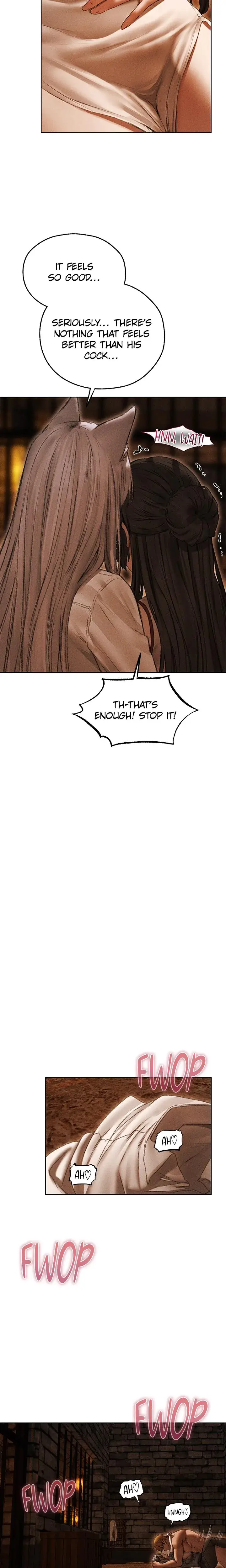 Milf Hunter In Another World Chapter 106 - Page 10
