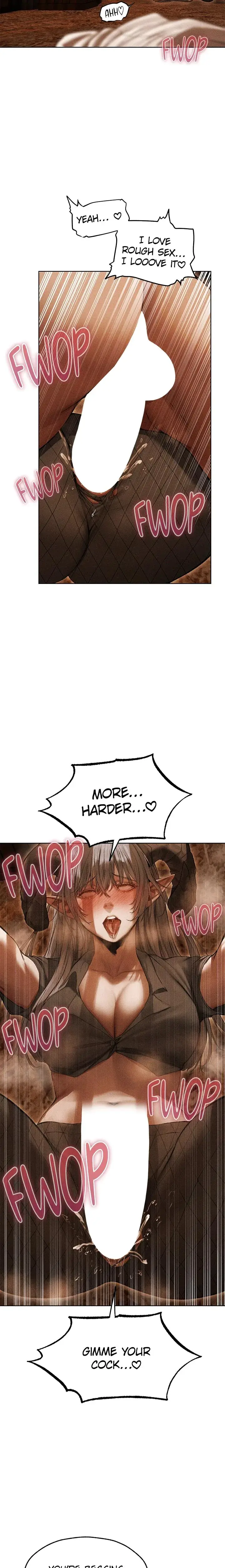 Milf Hunter In Another World Chapter 106 - Page 11
