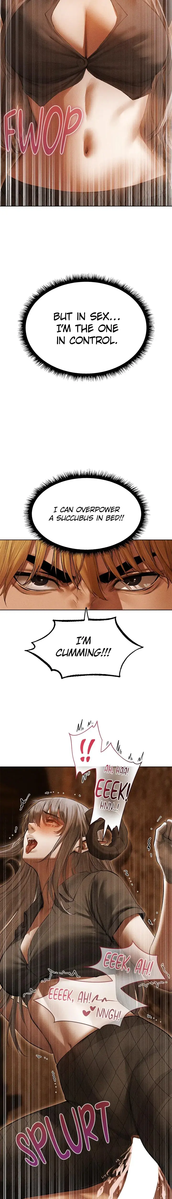 Milf Hunter In Another World Chapter 106 - Page 14