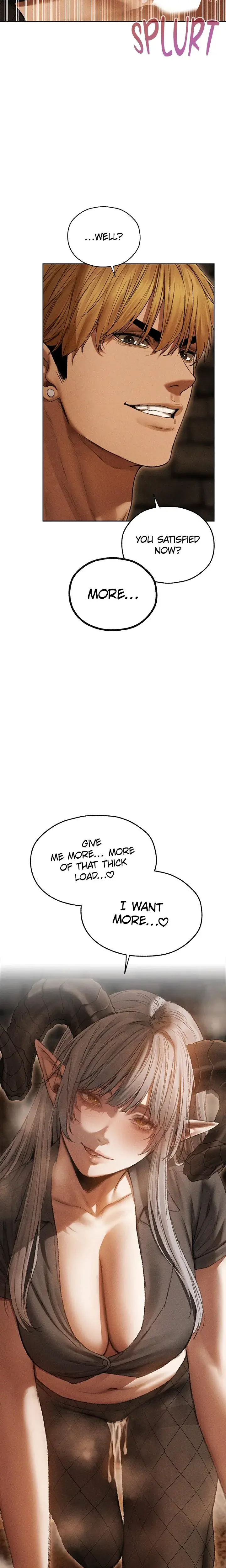 Milf Hunter In Another World Chapter 106 - Page 15