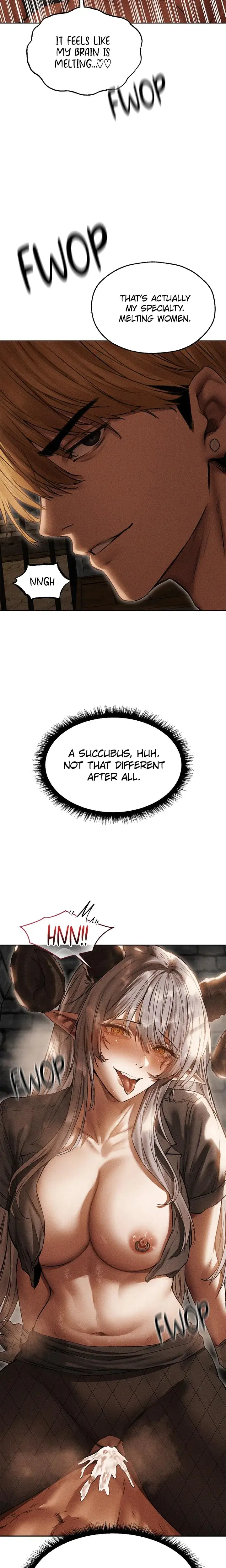 Milf Hunter In Another World Chapter 106 - Page 2