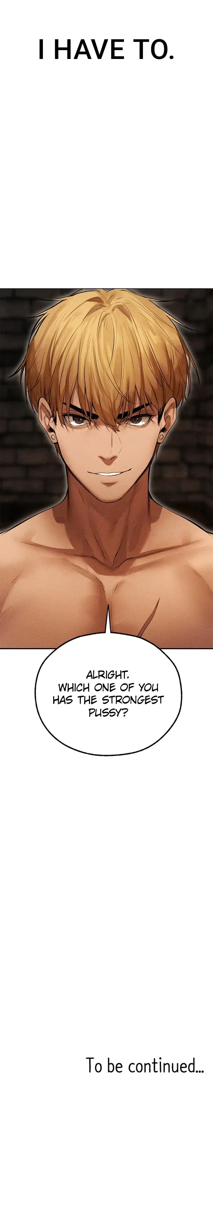 Milf Hunter In Another World Chapter 106 - Page 27