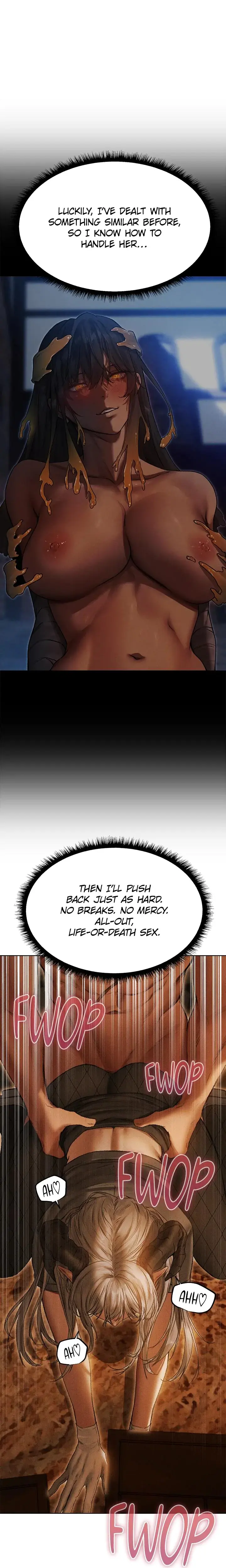 Milf Hunter In Another World Chapter 106 - Page 6