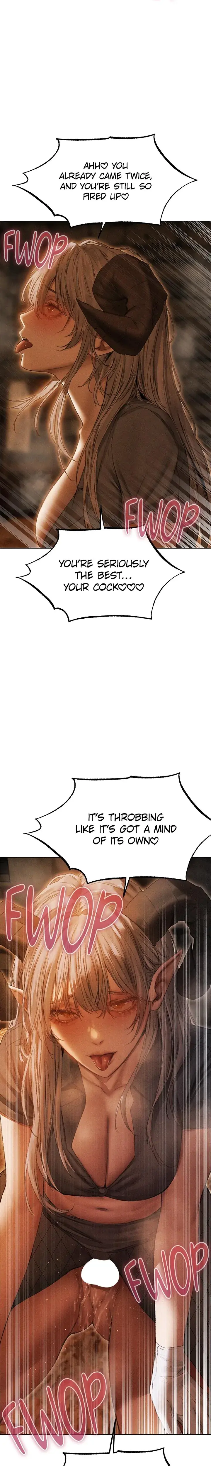 Milf Hunter In Another World Chapter 106 - Page 7