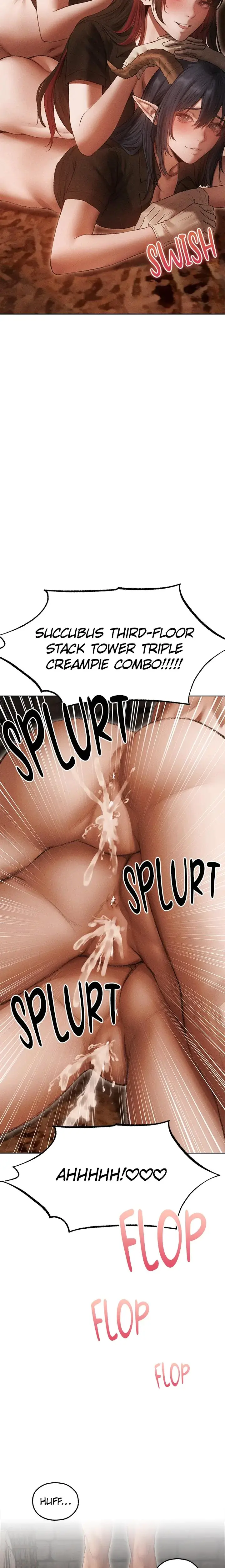 Milf Hunter In Another World Chapter 107 - Page 15