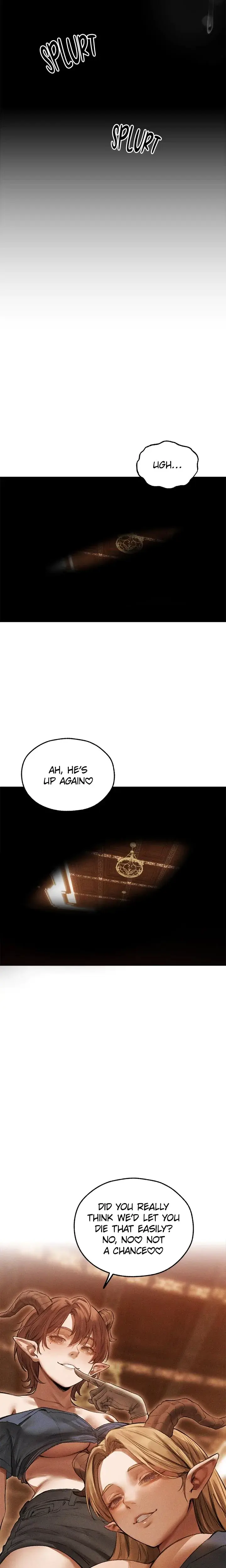 Milf Hunter In Another World Chapter 107 - Page 23