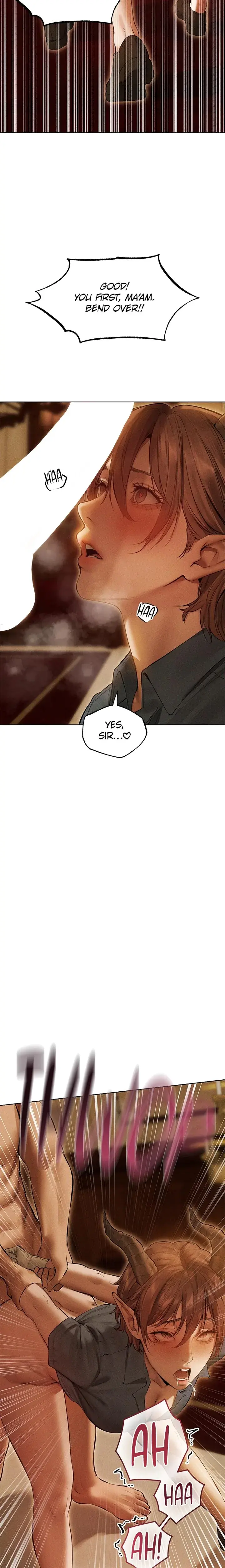 Milf Hunter In Another World Chapter 108 - Page 10
