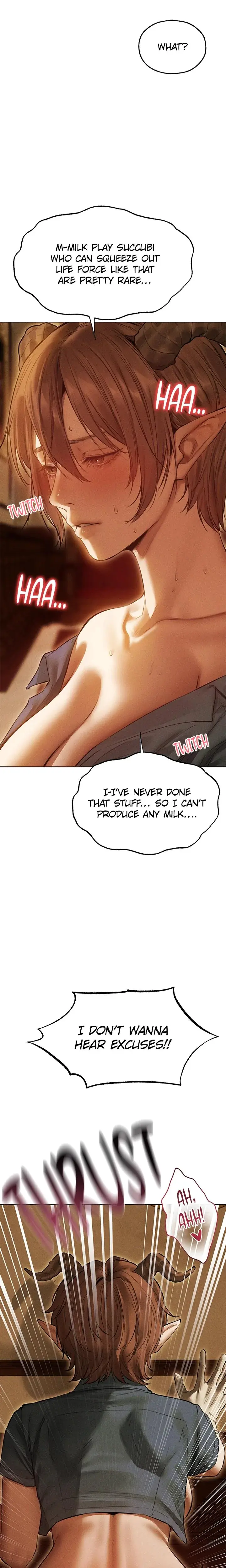Milf Hunter In Another World Chapter 108 - Page 13