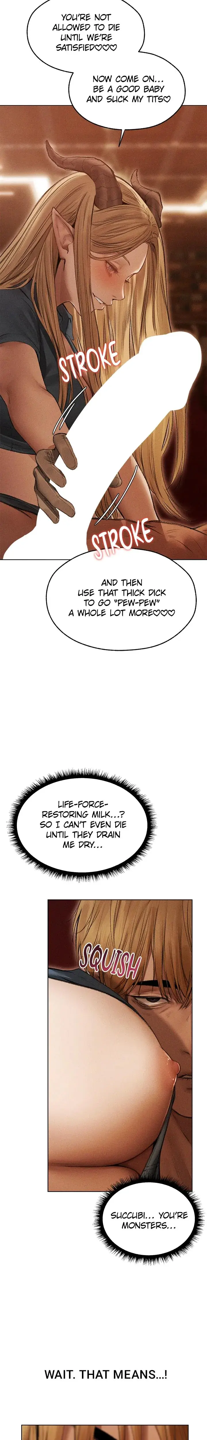 Milf Hunter In Another World Chapter 108 - Page 2