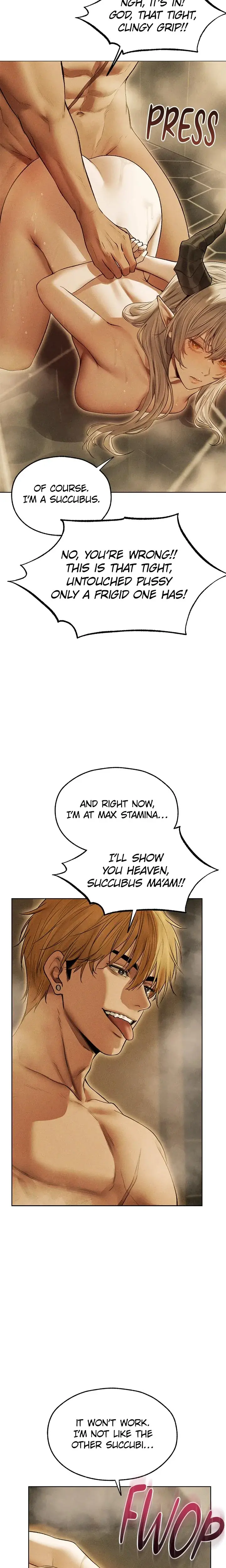 Milf Hunter In Another World Chapter 108 - Page 27