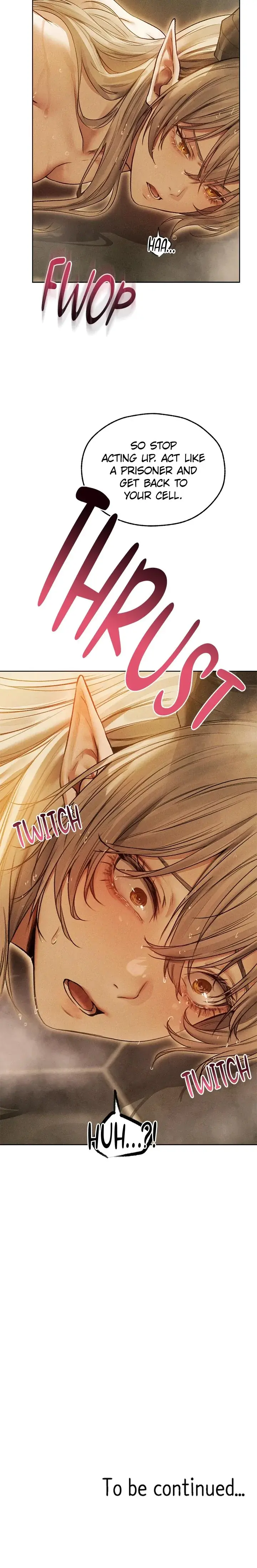 Milf Hunter In Another World Chapter 108 - Page 28