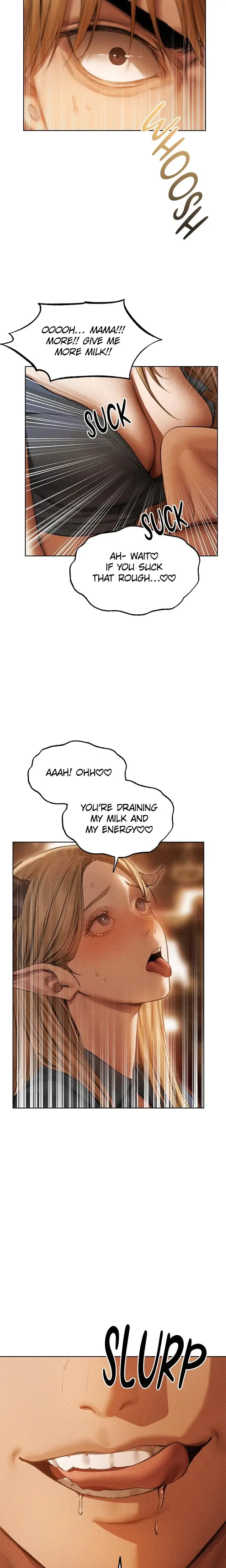 Milf Hunter In Another World Chapter 108 - Page 3