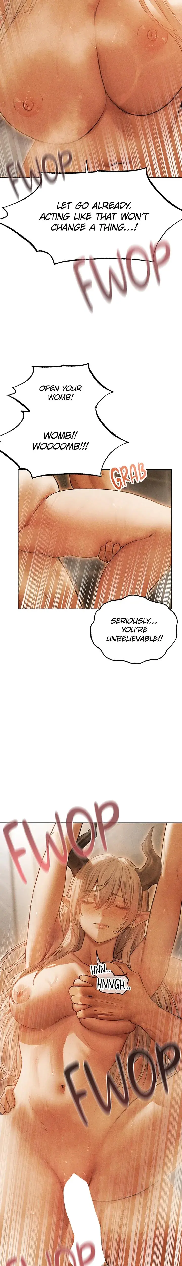 Milf Hunter In Another World Chapter 109 - Page 10