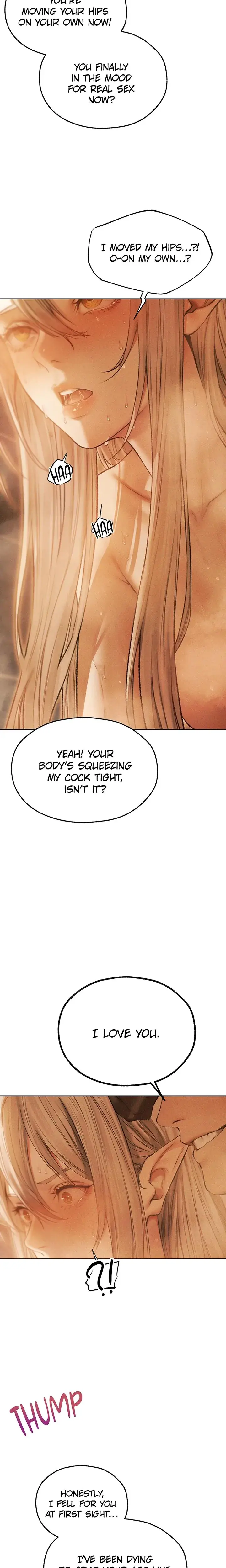 Milf Hunter In Another World Chapter 109 - Page 17