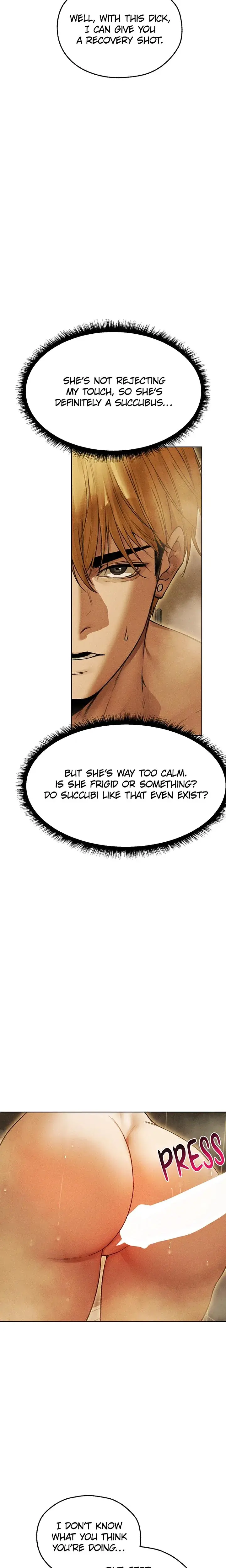 Milf Hunter In Another World Chapter 109 - Page 2