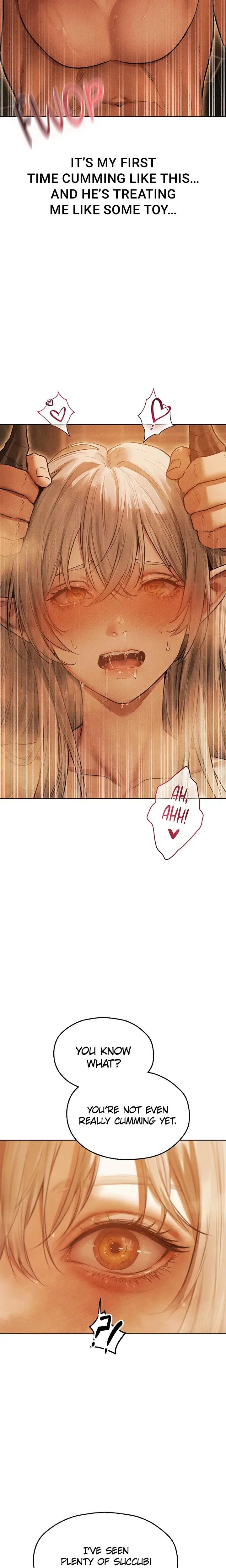 Milf Hunter In Another World Chapter 109 - Page 23