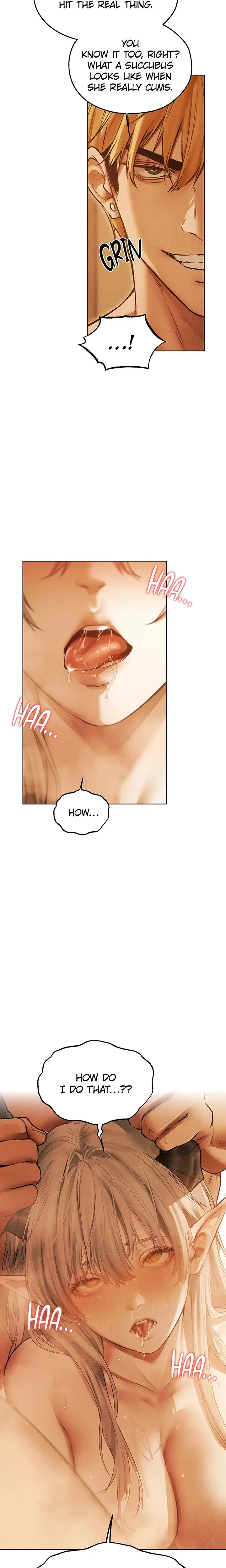 Milf Hunter In Another World Chapter 109 - Page 24