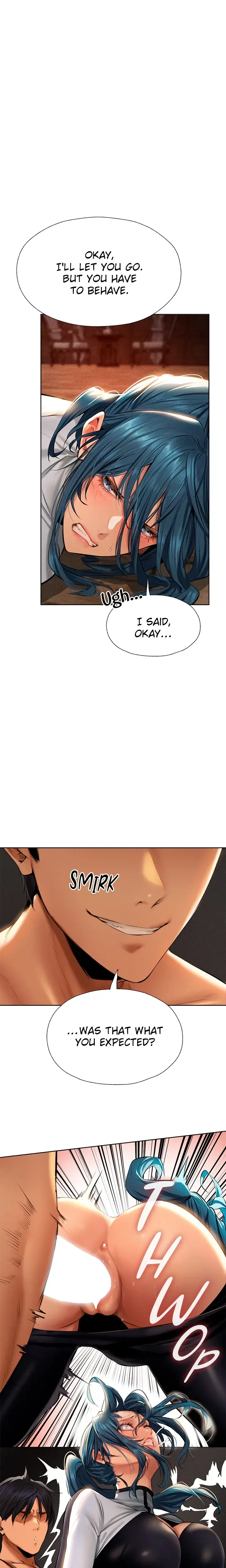 Milf Hunter In Another World Chapter 11 - Page 1