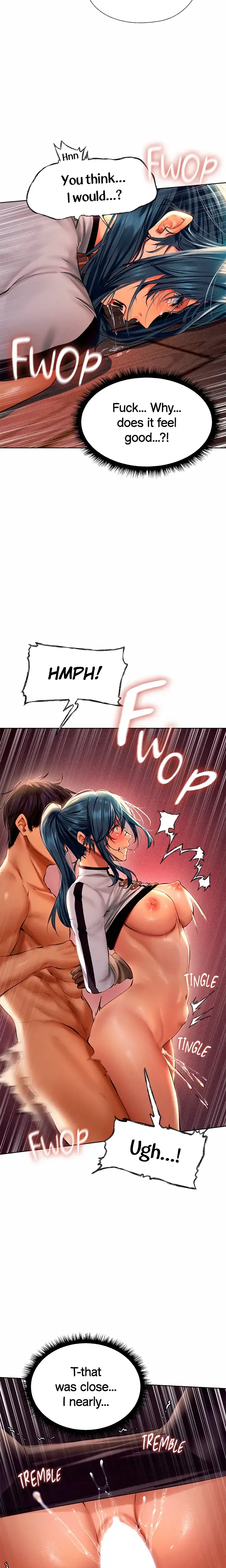 Milf Hunter In Another World Chapter 11 - Page 13