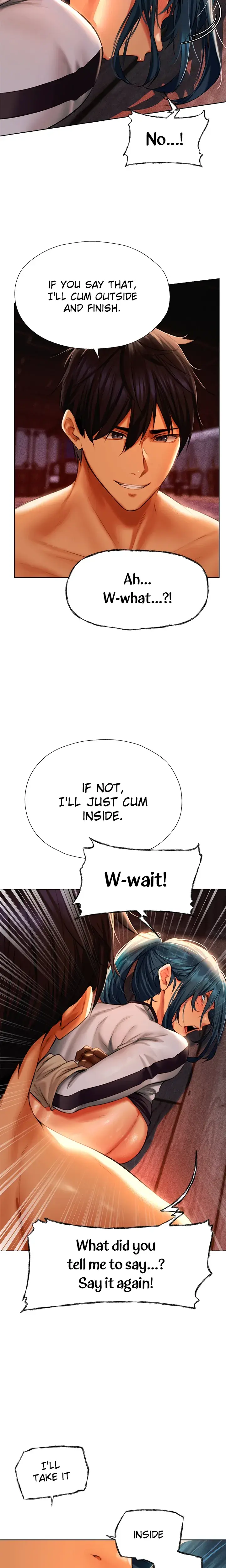 Milf Hunter In Another World Chapter 11 - Page 17