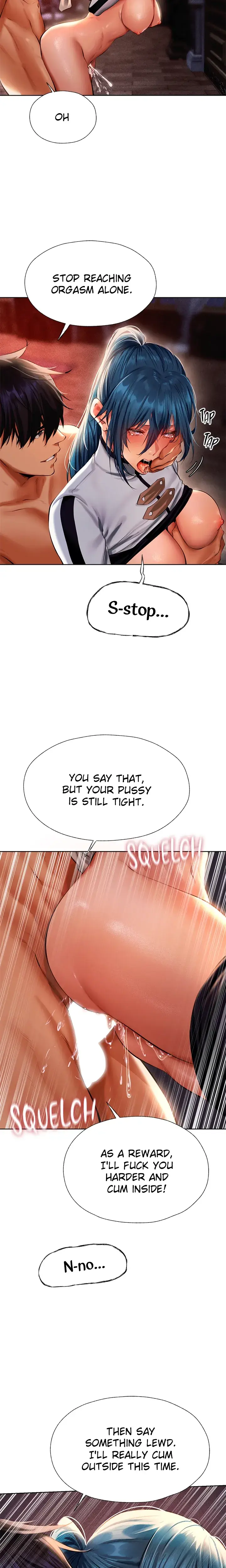 Milf Hunter In Another World Chapter 11 - Page 23