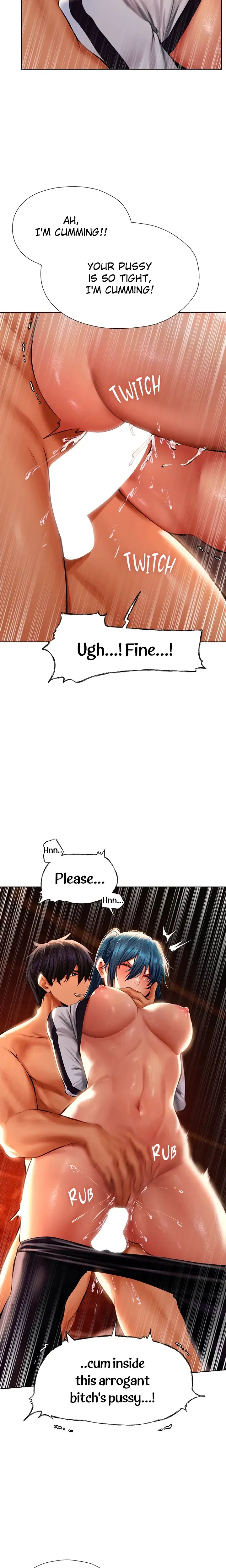 Milf Hunter In Another World Chapter 11 - Page 25