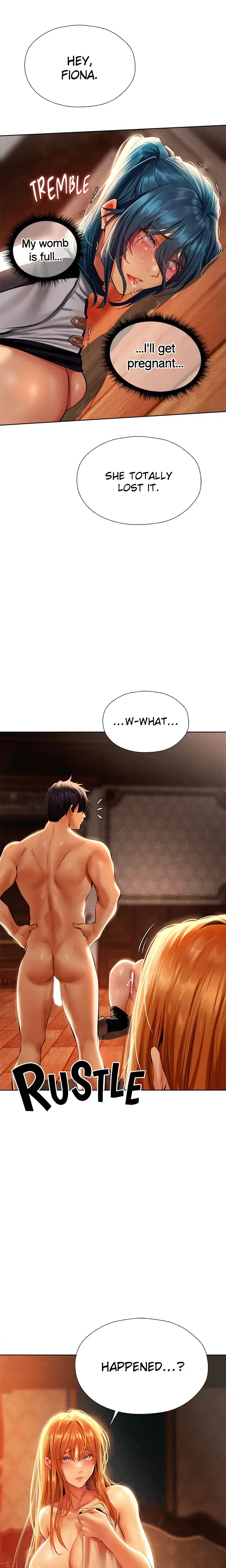 Milf Hunter In Another World Chapter 11 - Page 29