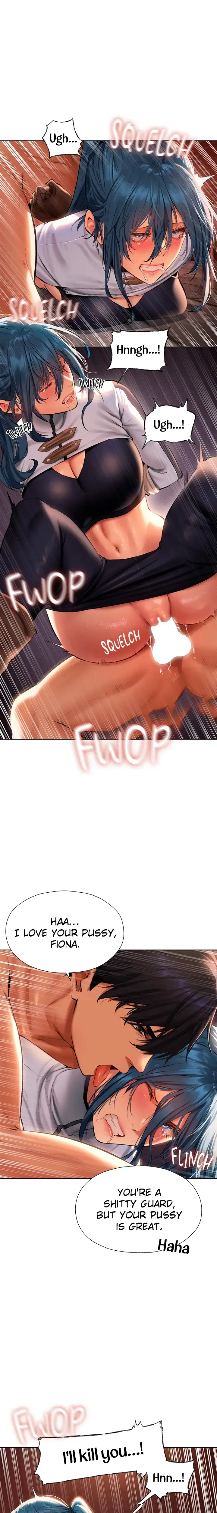 Milf Hunter In Another World Chapter 11 - Page 4