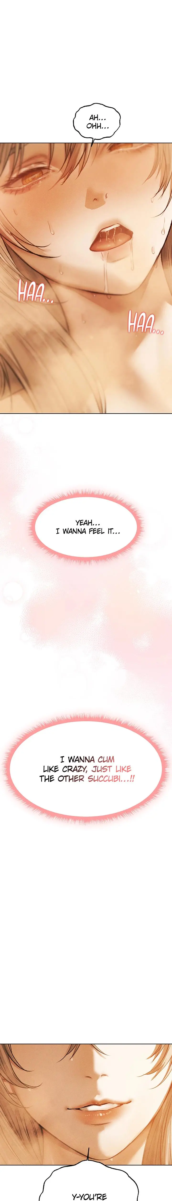 Milf Hunter In Another World Chapter 110 - Page 1