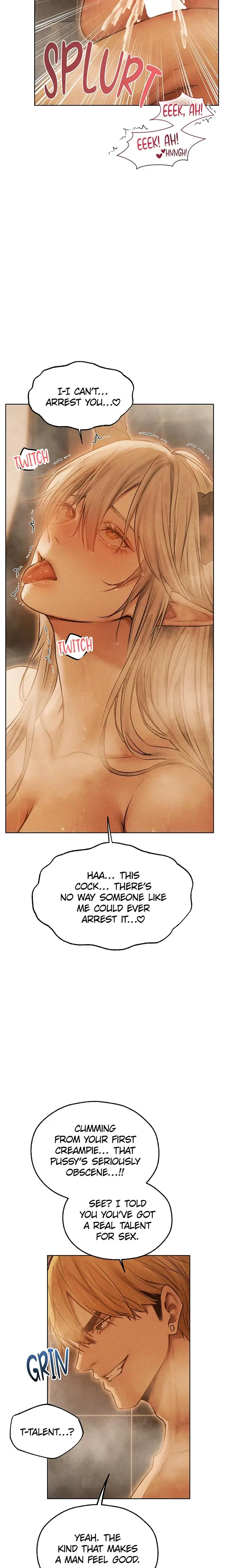 Milf Hunter In Another World Chapter 110 - Page 5