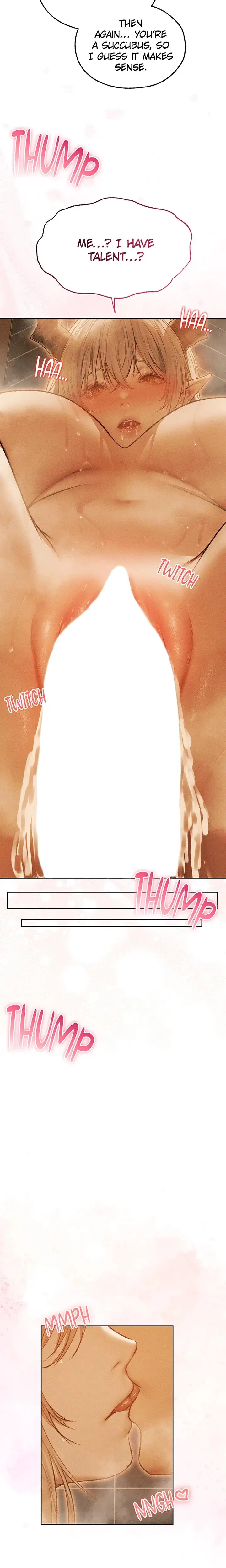 Milf Hunter In Another World Chapter 110 - Page 6