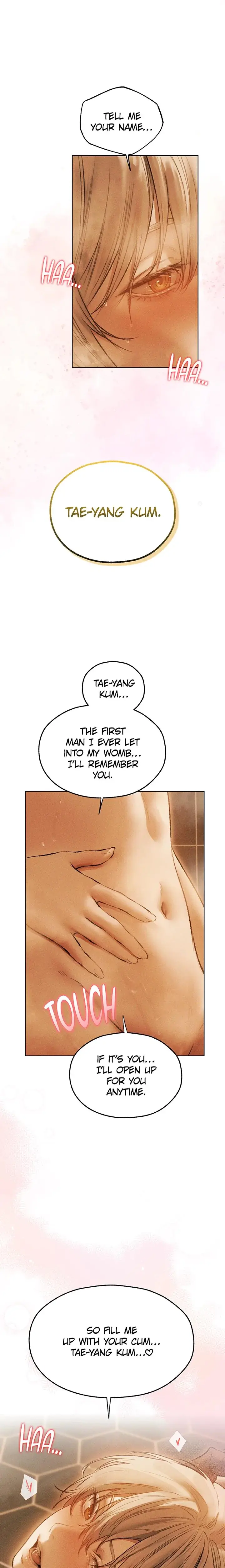 Milf Hunter In Another World Chapter 110 - Page 7