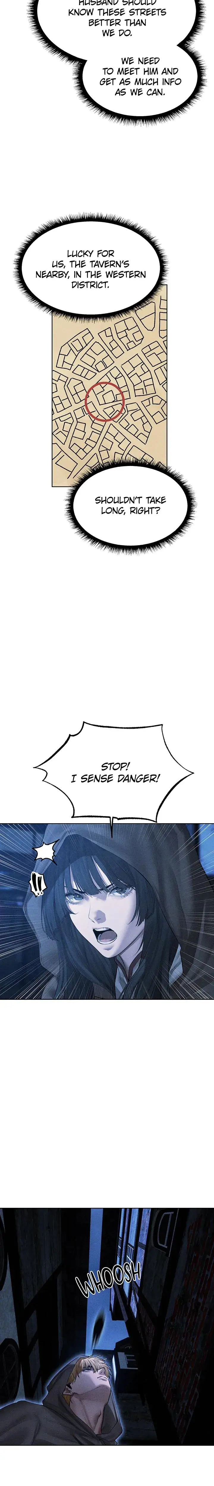 Milf Hunter In Another World Chapter 111 - Page 10