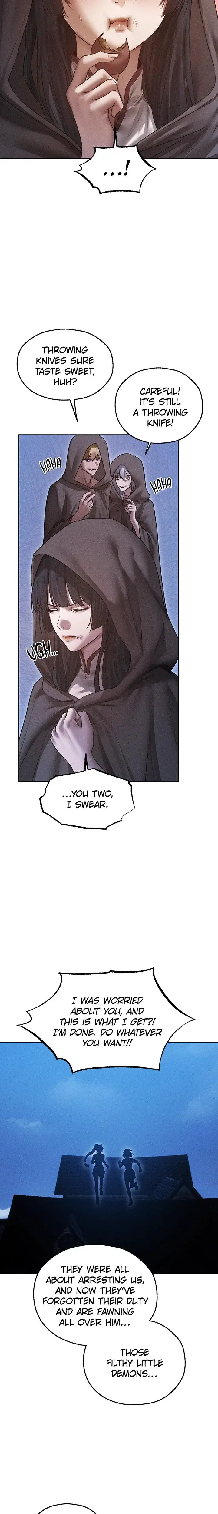 Milf Hunter In Another World Chapter 111 - Page 14