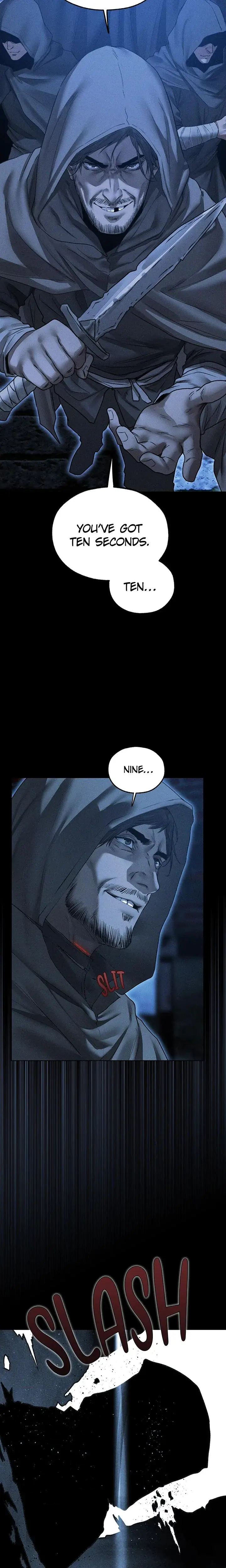 Milf Hunter In Another World Chapter 111 - Page 16