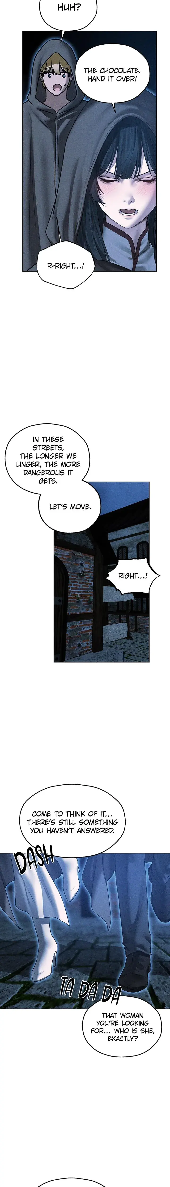 Milf Hunter In Another World Chapter 111 - Page 19