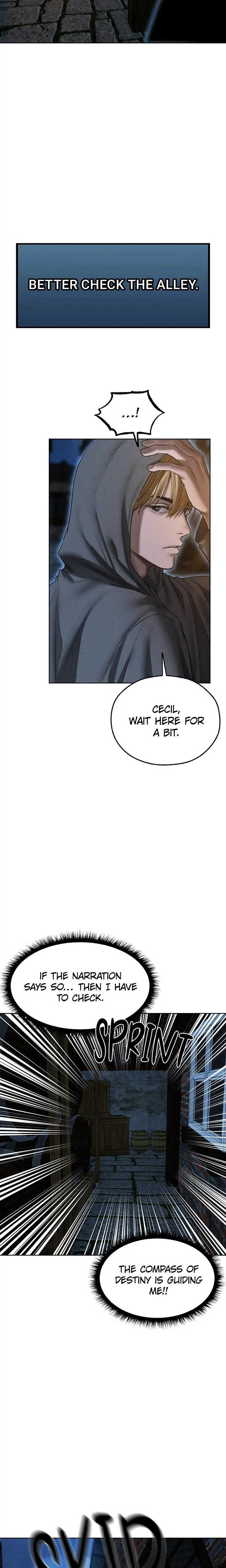 Milf Hunter In Another World Chapter 111 - Page 23
