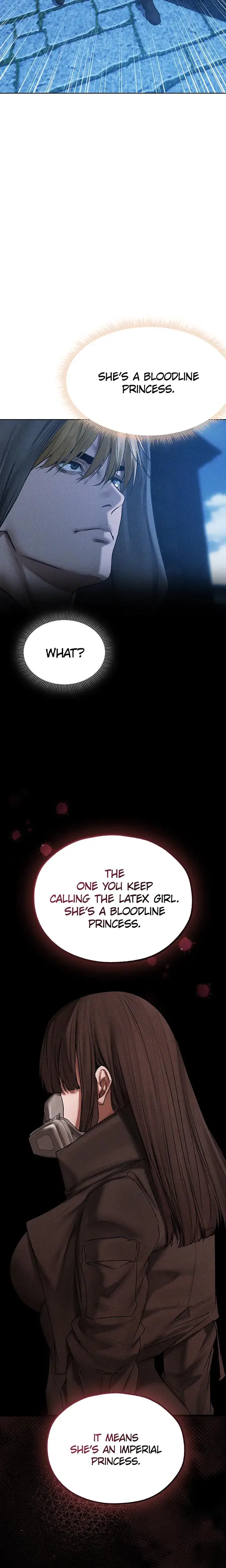 Milf Hunter In Another World Chapter 111 - Page 6