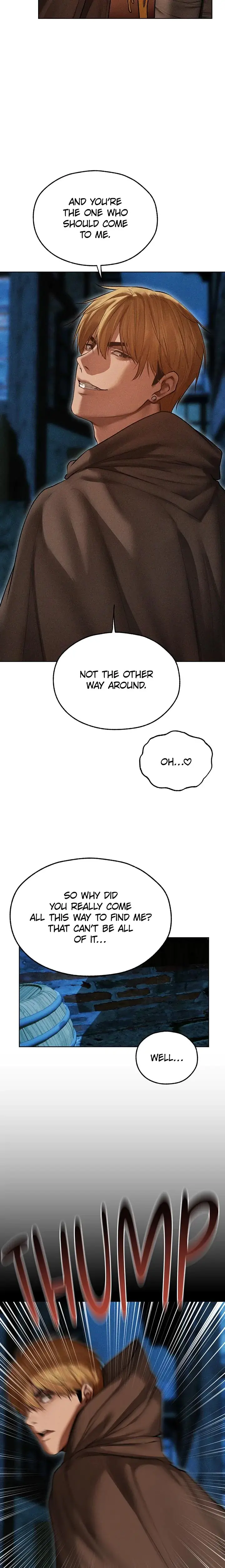 Milf Hunter In Another World Chapter 112 - Page 11