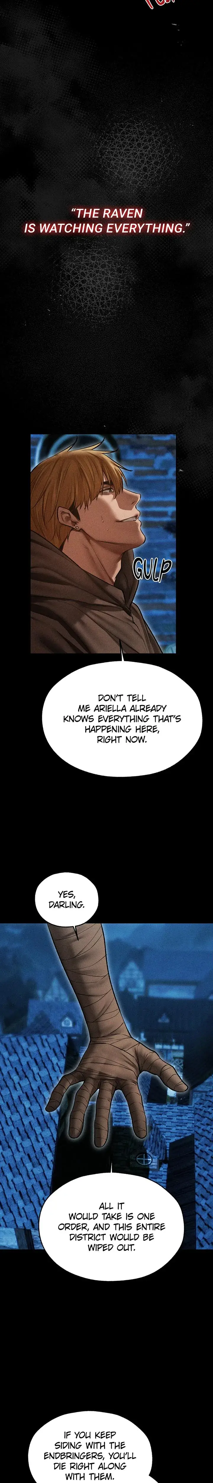 Milf Hunter In Another World Chapter 112 - Page 13