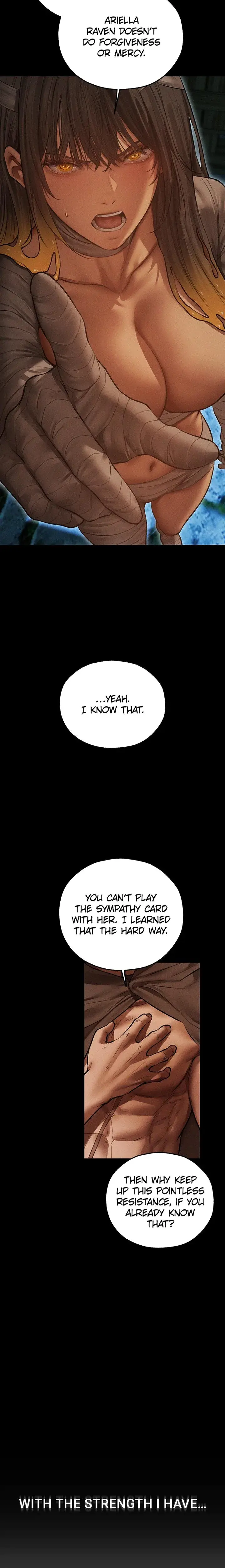 Milf Hunter In Another World Chapter 112 - Page 14
