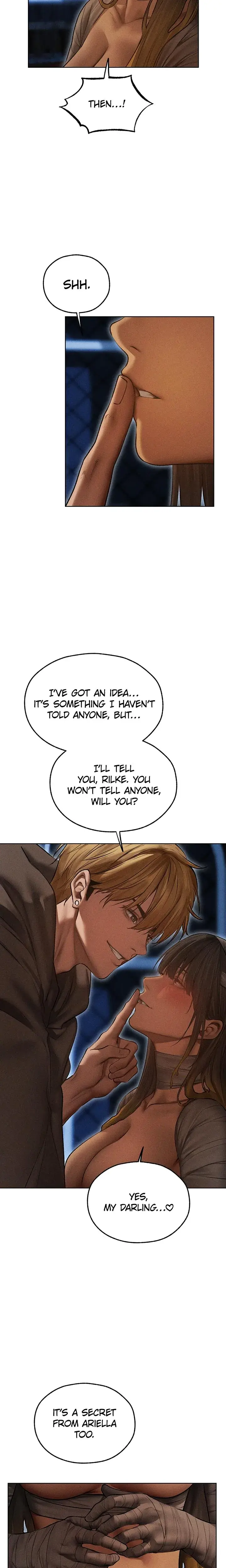 Milf Hunter In Another World Chapter 112 - Page 16